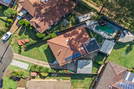 Property photo of 6 Eric Close Emu Plains NSW 2750