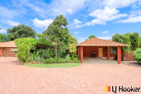 8/19 Albert St, North Perth, WA 6006