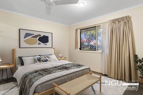 Property photo of 49/2 Workshops Street Brassall QLD 4305