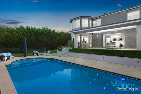 Property photo of 43 Monaco Avenue North Kellyville NSW 2155