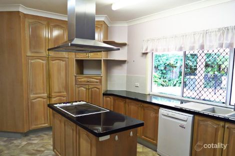 Property photo of 11 Cicero Close Mooroobool QLD 4870