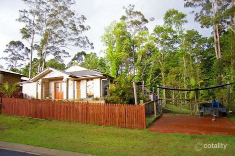 Property photo of 4 McClintock Place Woombye QLD 4559
