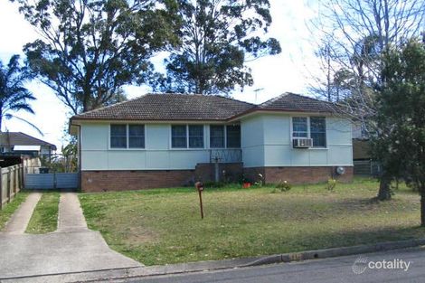 16 Ellis Cres, Miller, NSW 2168