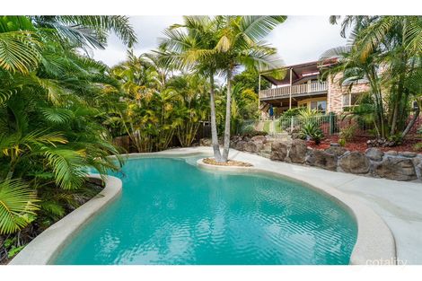 Property photo of 7 Highvale Drive Helensvale QLD 4212