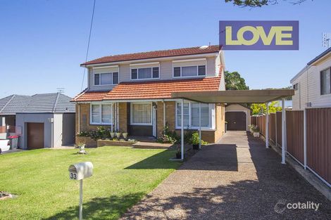 33 Hillsborough Rd, Charlestown, NSW 2290