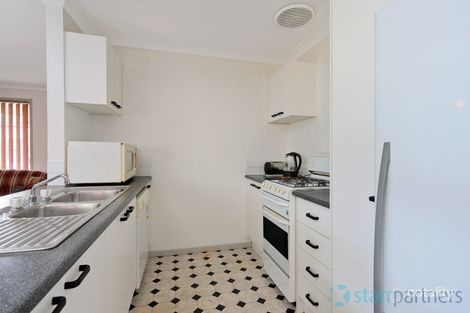 Property photo of 22 Settlers Crescent Bligh Park NSW 2756