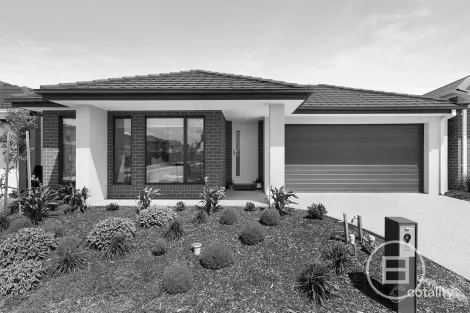 9 Choir St, Clyde North, VIC 3978