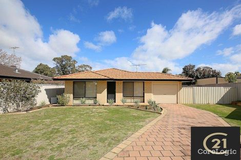 Property photo of 15 Bancroft Close Greenfields WA 6210