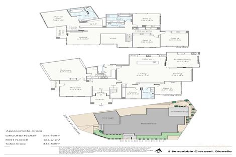 Property photo of 5 Bencubbin Crescent Dianella WA 6059