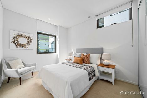 Property photo of 336/2 Kirby Walk Zetland NSW 2017
