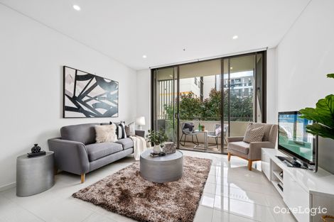 Property photo of 336/2 Kirby Walk Zetland NSW 2017