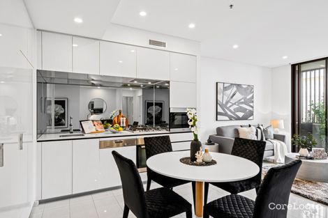 Property photo of 336/2 Kirby Walk Zetland NSW 2017
