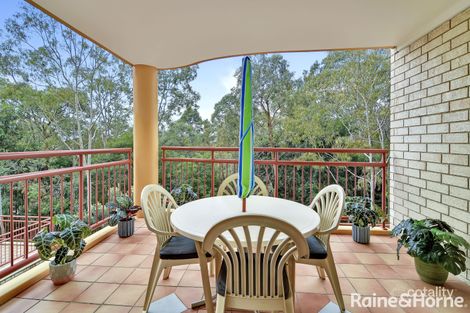 Property photo of 8/15A Herbert Street Naremburn NSW 2065