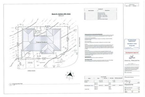 Property photo of 7 Bev Lawson Street Casey ACT 2913