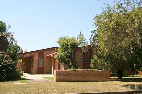 28 Mcginn St, West Mackay, QLD 4740