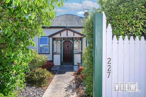 Property photo of 227 Gilbert Street Latrobe TAS 7307