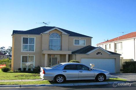 Property photo of 69 Tangerine Drive Quakers Hill NSW 2763