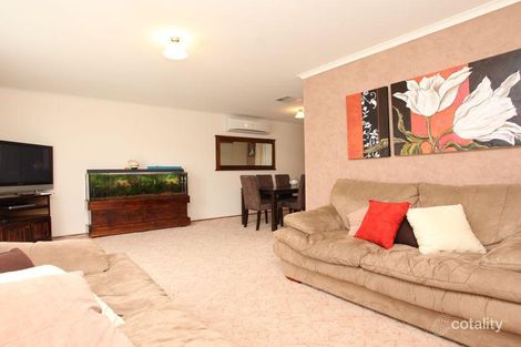 Property photo of 19 John Russell Circuit Conder ACT 2906