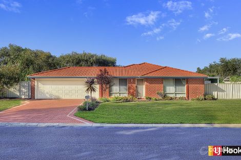 12 Jabiru Pl, Geographe, WA 6280