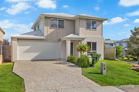Property photo of 3 Affinity Way Thornlands QLD 4164