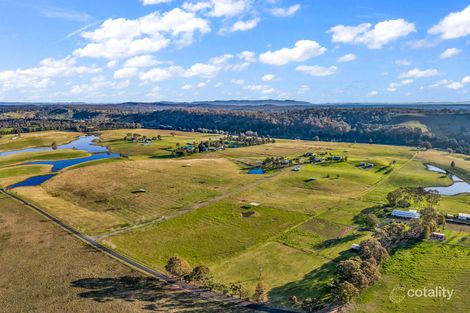 Property photo of 289 Pywells Road Luskintyre NSW 2321