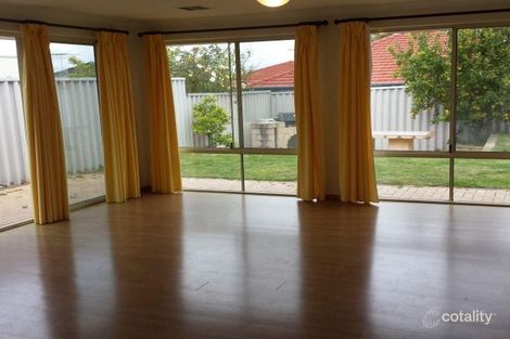 Property photo of 2 Paganoni View Beeliar WA 6164