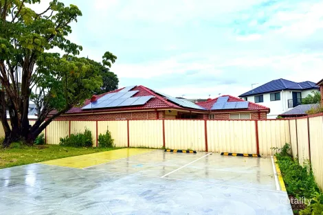 Property photo of 166 Roberts Road Greenacre NSW 2190