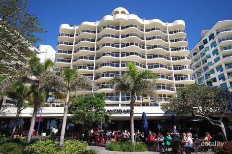 Property photo of 1005/47-51 Mooloolaba Esplanade Mooloolaba QLD 4557