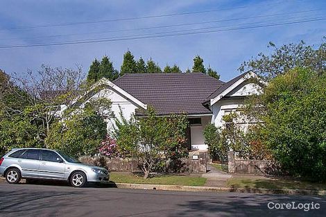 Property photo of 11 Buena Vista Avenue Mosman NSW 2088
