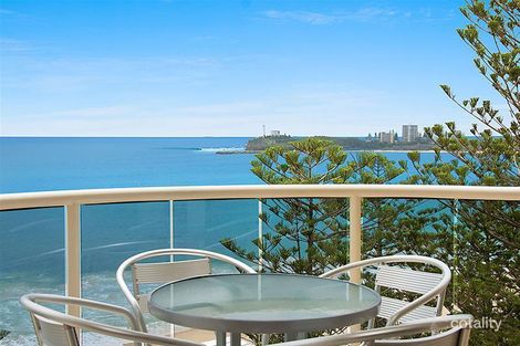 Property photo of 1005/47-51 Mooloolaba Esplanade Mooloolaba QLD 4557