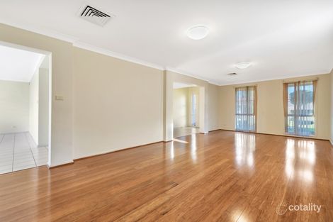 Property photo of 68 Tamworth Crescent Hoxton Park NSW 2171