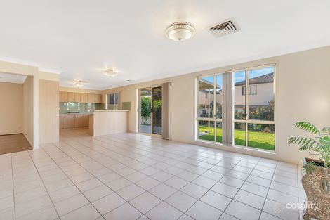Property photo of 68 Tamworth Crescent Hoxton Park NSW 2171