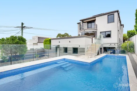 Property photo of 7 Edwin Street Greenwich NSW 2065