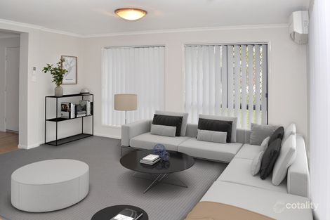 Property photo of 4 Patron Crescent Glenvale QLD 4350