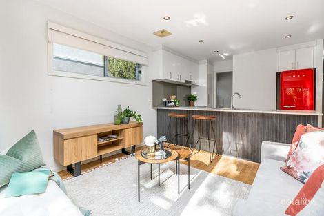 Property photo of 2/9 Bisdee Street Hughes ACT 2605