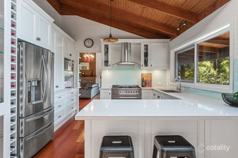 Property photo of 4 Florence Avenue Sassafras VIC 3787