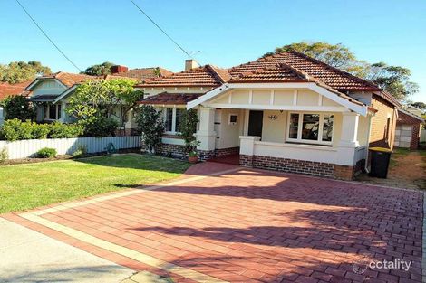 Property photo of 15 Eucla Street Mount Hawthorn WA 6016