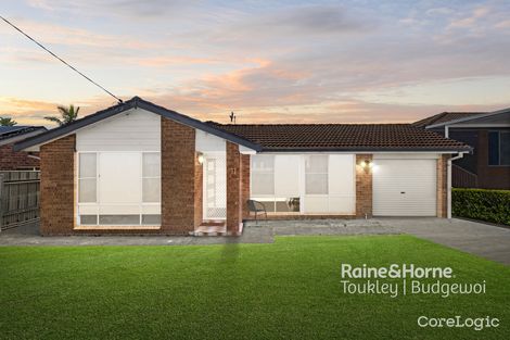 Property photo of 12 Iluka Avenue San Remo NSW 2262