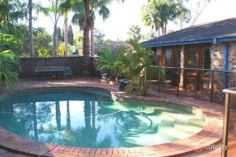 Property photo of 56 Ridgecrop Drive Castle Hill NSW 2154