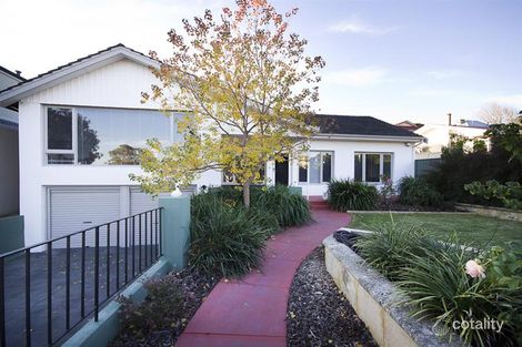 51 Davy St, Alfred Cove, WA 6154