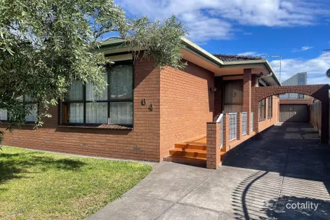 64 Hammond St, Thornbury, VIC 3071