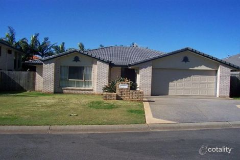 53 Spinnaker Cct, Redland Bay, QLD 4165