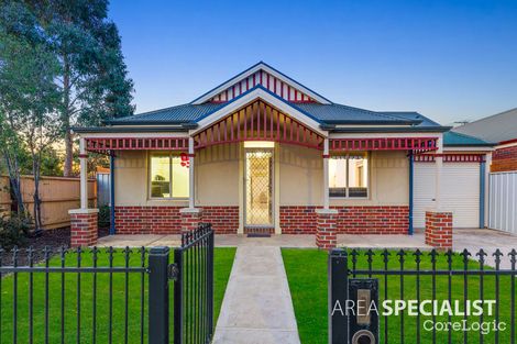 Property photo of 9 Palfrey Green Caroline Springs VIC 3023