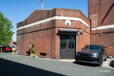 61/91 Moreland St, Footscray, VIC 3011