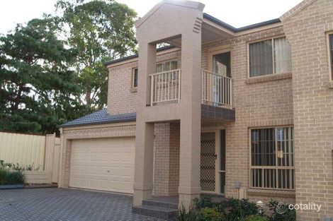 8/5 Gilmore Rd, Casula, NSW 2170