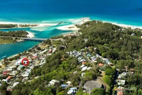 Property photo of 24/80-86 Duringan Street Currumbin QLD 4223