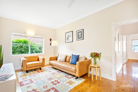 Property photo of 35 East Street Five Dock NSW 2046