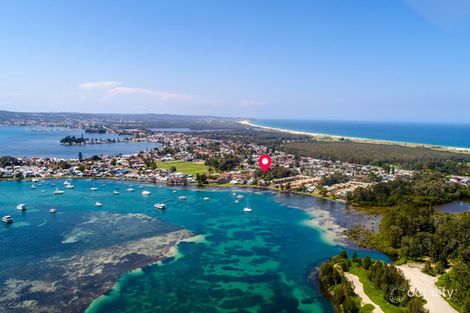 Property photo of 15A Haddon Crescent Marks Point NSW 2280