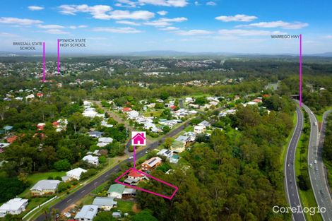 Property photo of 40 Holdsworth Road North Ipswich QLD 4305