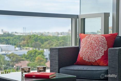 Property photo of 81/6A Defries Avenue Zetland NSW 2017